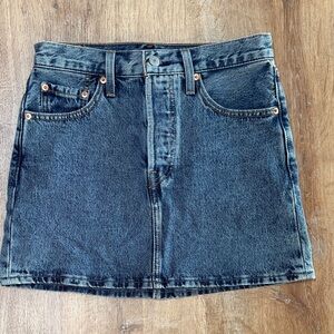 Levi's icon Skirt
